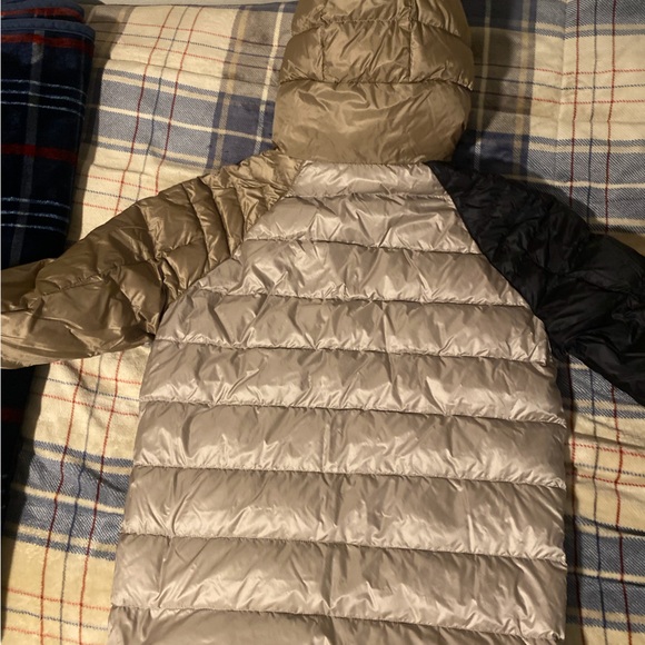 Canada Goose Legacy Reversible Jacket Black Label - Picture 4 of 8